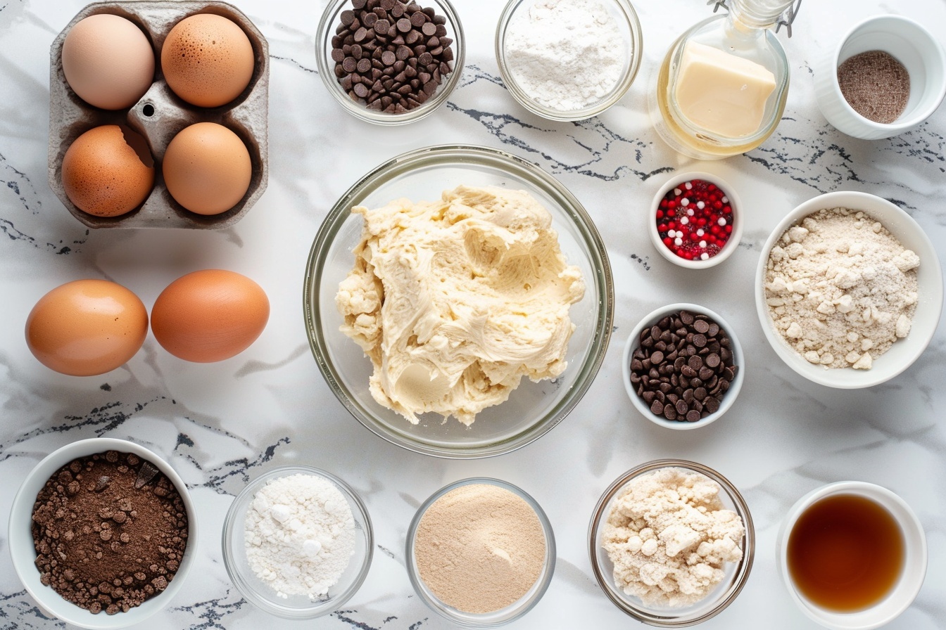 Adorable Bear Cookies Recipe 4 Adorable Bear Cookies Recipe - Recipe Image