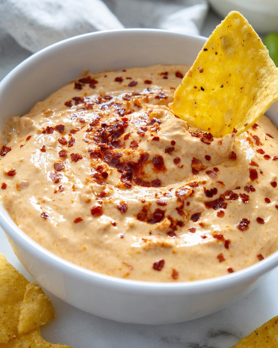 Quick Creamy Chipotle Salad Dressing and Sauce Recipe