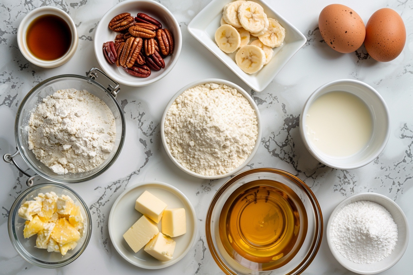 Best Hummingbird Cake Ever Recipe