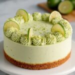Key Lime Cake Recipe