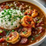 Authentic Cajun Gumbo Recipe: A Hearty Family Favorite Recipe