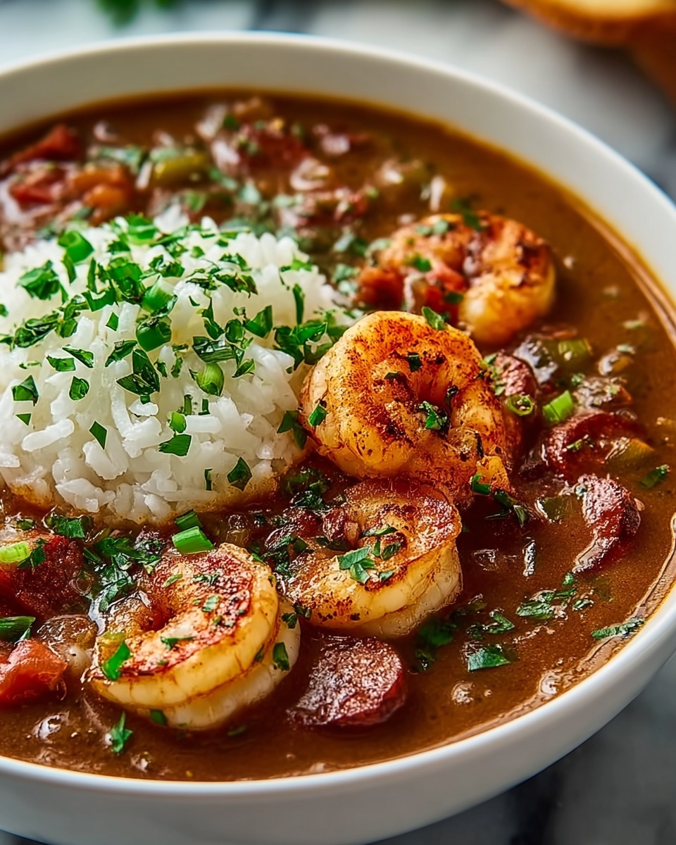 Authentic Cajun Gumbo Recipe: A Hearty Family Favorite Recipe