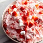 Strawberry Fluff Recipe