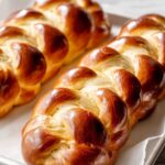 Best Challah Bread Recipe