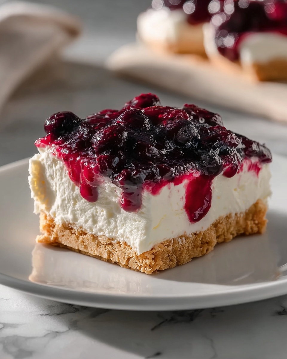 No Bake Keto Cheesecake Recipe - Recipe Image