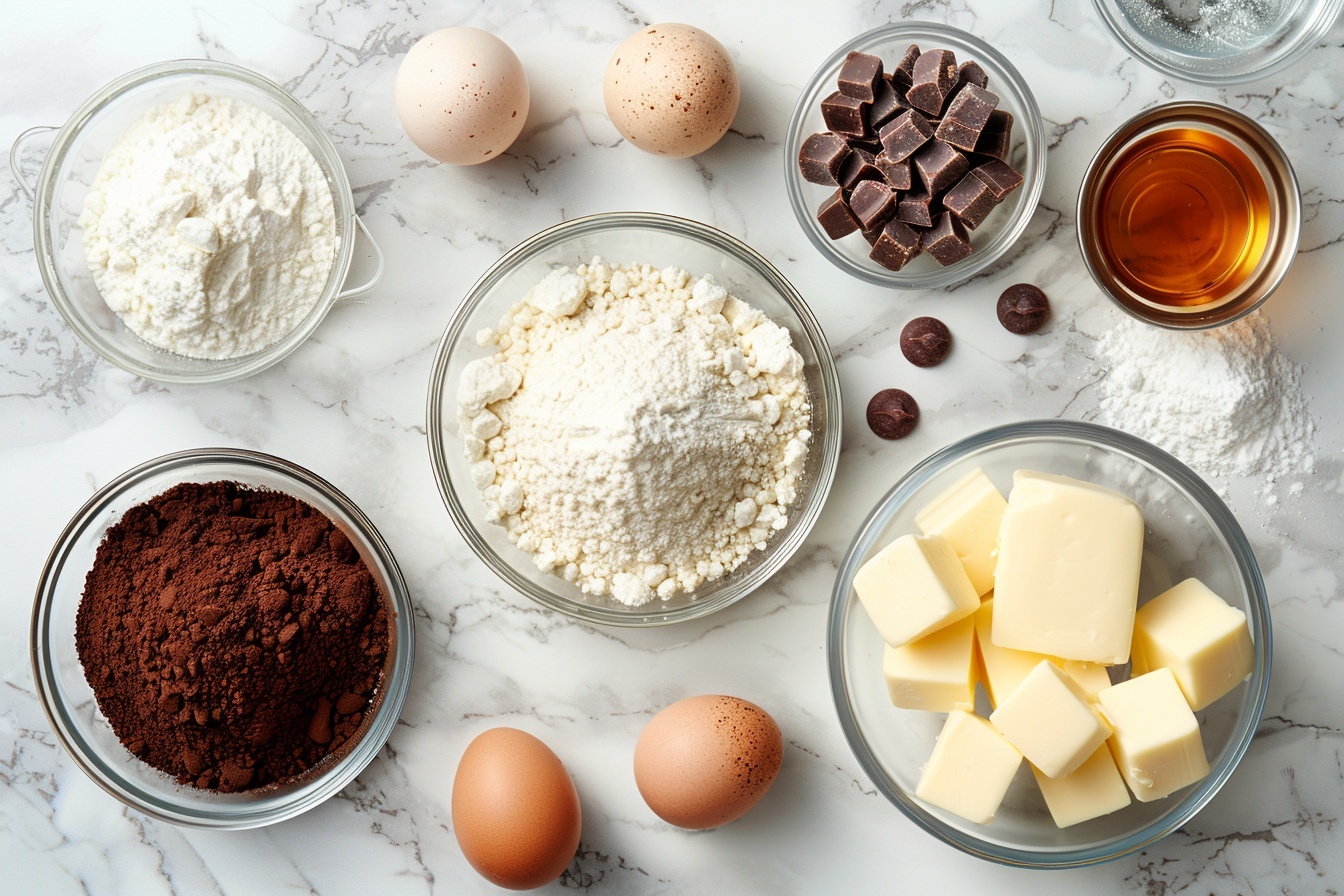 Chewy Condensed Milk Cookies Recipe - Recipe Image