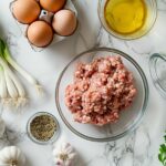 Sweet and Savory Honey Garlic Ground Turkey Recipe
