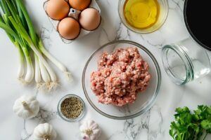 Sweet and Savory Honey Garlic Ground Turkey Recipe