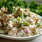Best Chicken Salad Recipe Refreshing Summer Delight Recipe