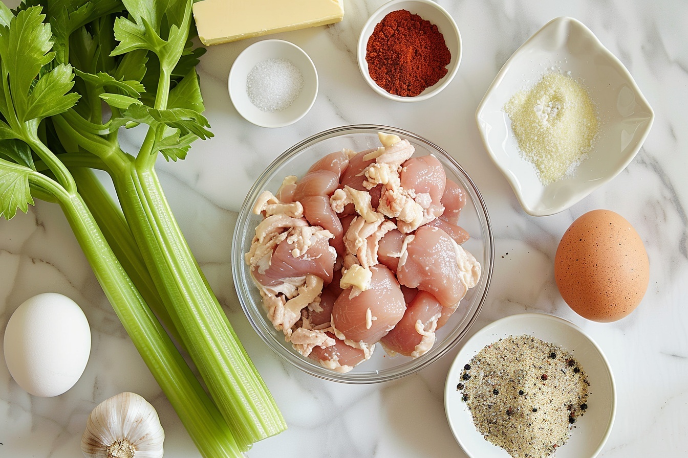 Copycat Classic Carol Chicken Salad Chick Recipe - Recipe Image