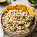 Southwest Chicken Salad Recipe