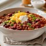 Savor the Flavor: Easy Green Chile Picadillo Recipe