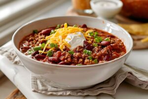 Savor the Flavor: Easy Green Chile Picadillo Recipe