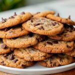 Chocolate Chip Cookies Recipe