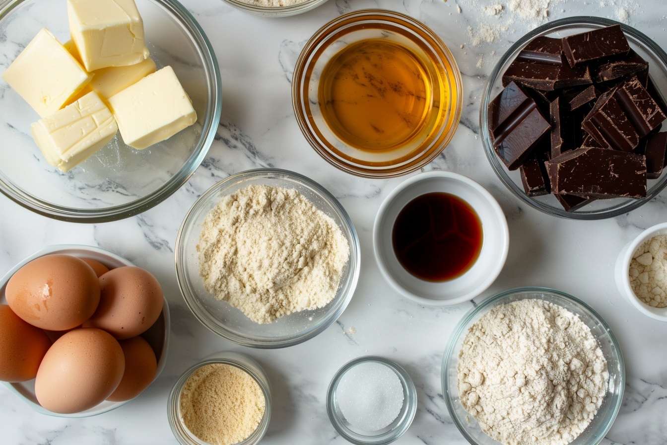 Mini Egg Cookies Recipe