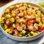 Shrimp Ceviche Recipe