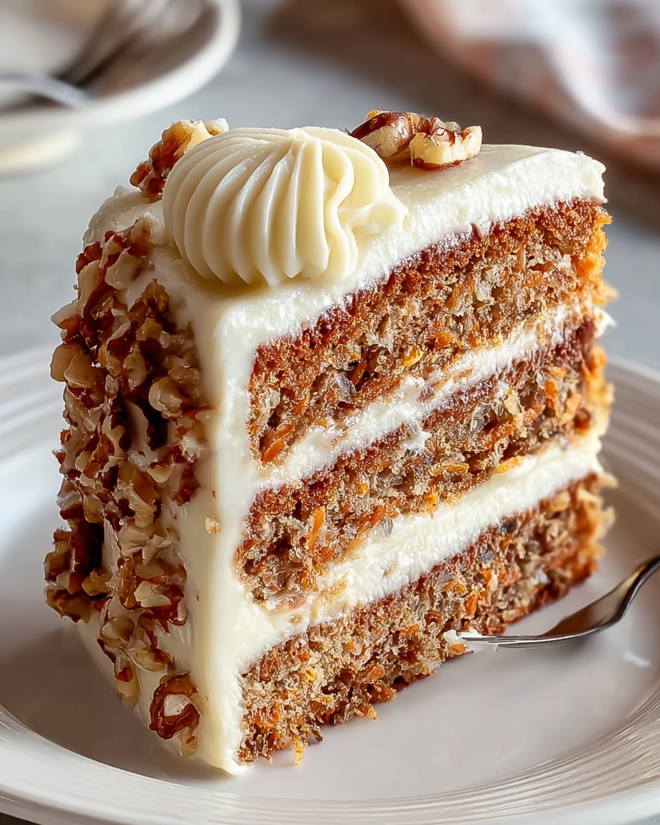 Best Hummingbird Cake Ever Recipe 4 Best Hummingbird Cake Ever Recipe - Recipe Image