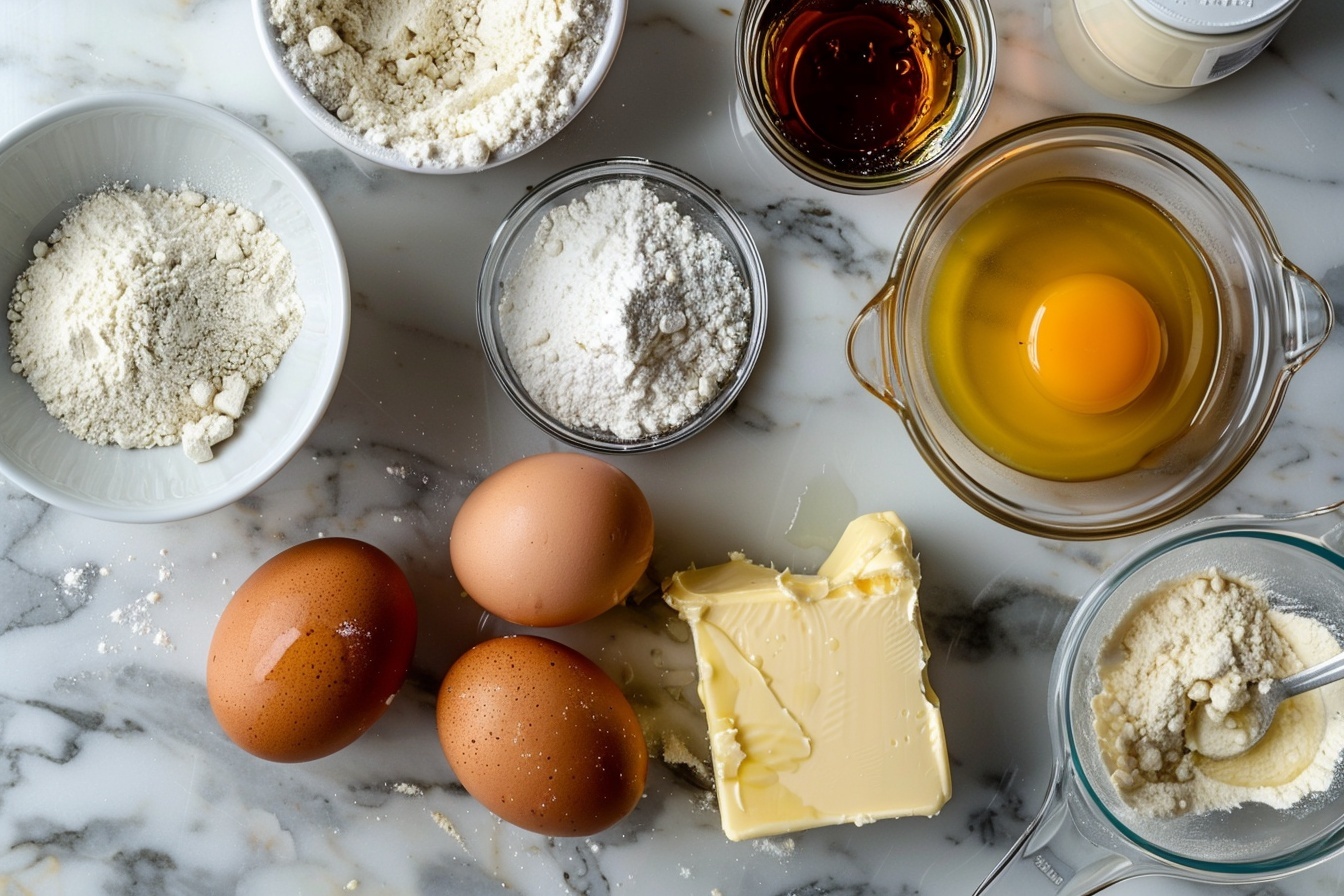 Italian spring Cookies Recipe | Amazing Soft Lemon Treat Recipe 5 Italian spring Cookies Recipe | Amazing Soft Lemon Treat Recipe - Recipe Image
