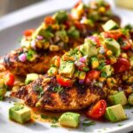 Fiesta Lime Chicken Recipe