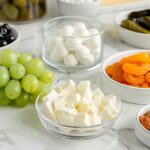 Charcuterie Cups Recipe