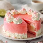 Hawaiian Guava Cake Recipe