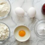 Ube Crinkle Sandwich Cookies Recipe