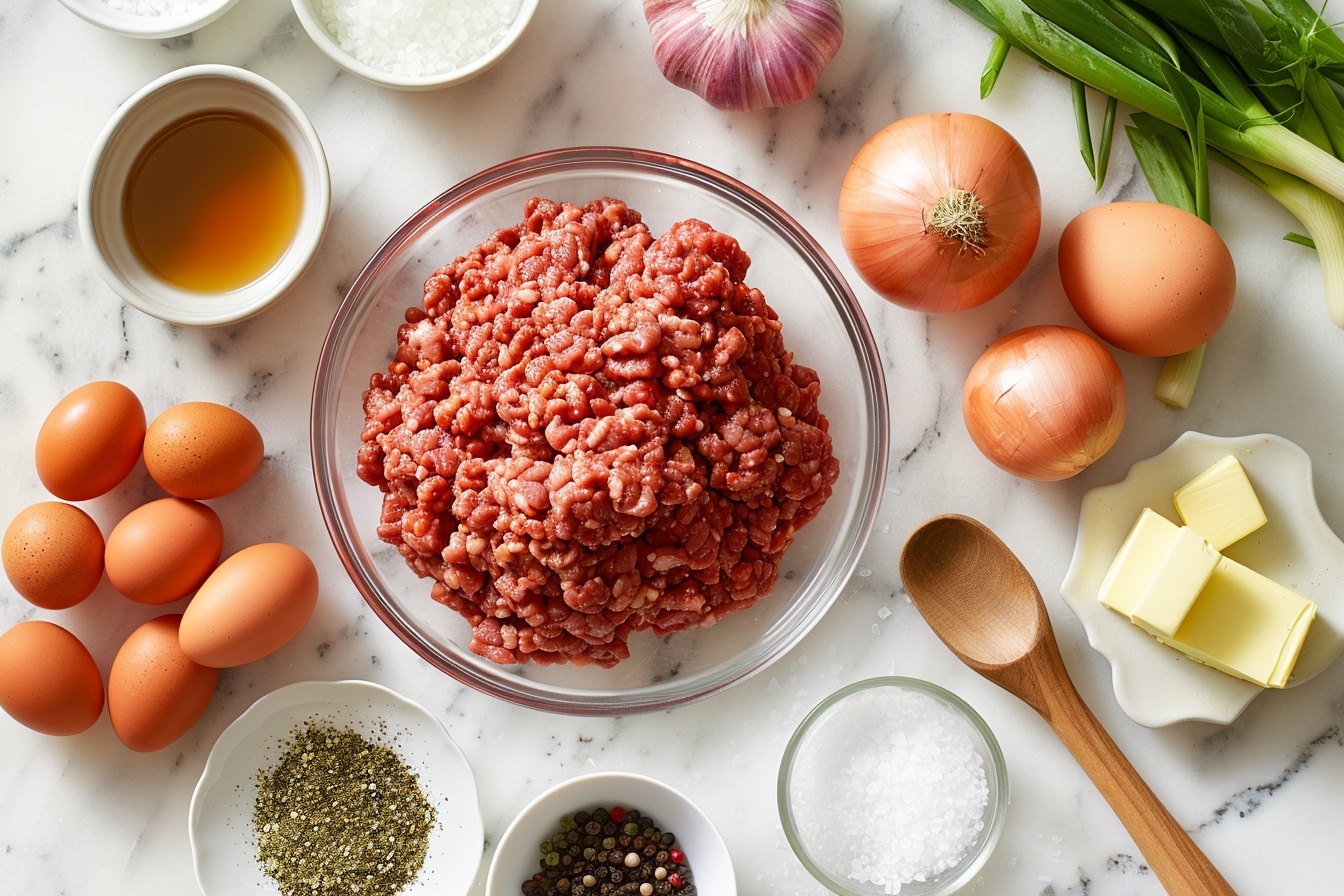 Crockpot Chili Recipe - Recipe Image