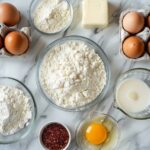 Fluffy Ricotta Pancakes Recipe