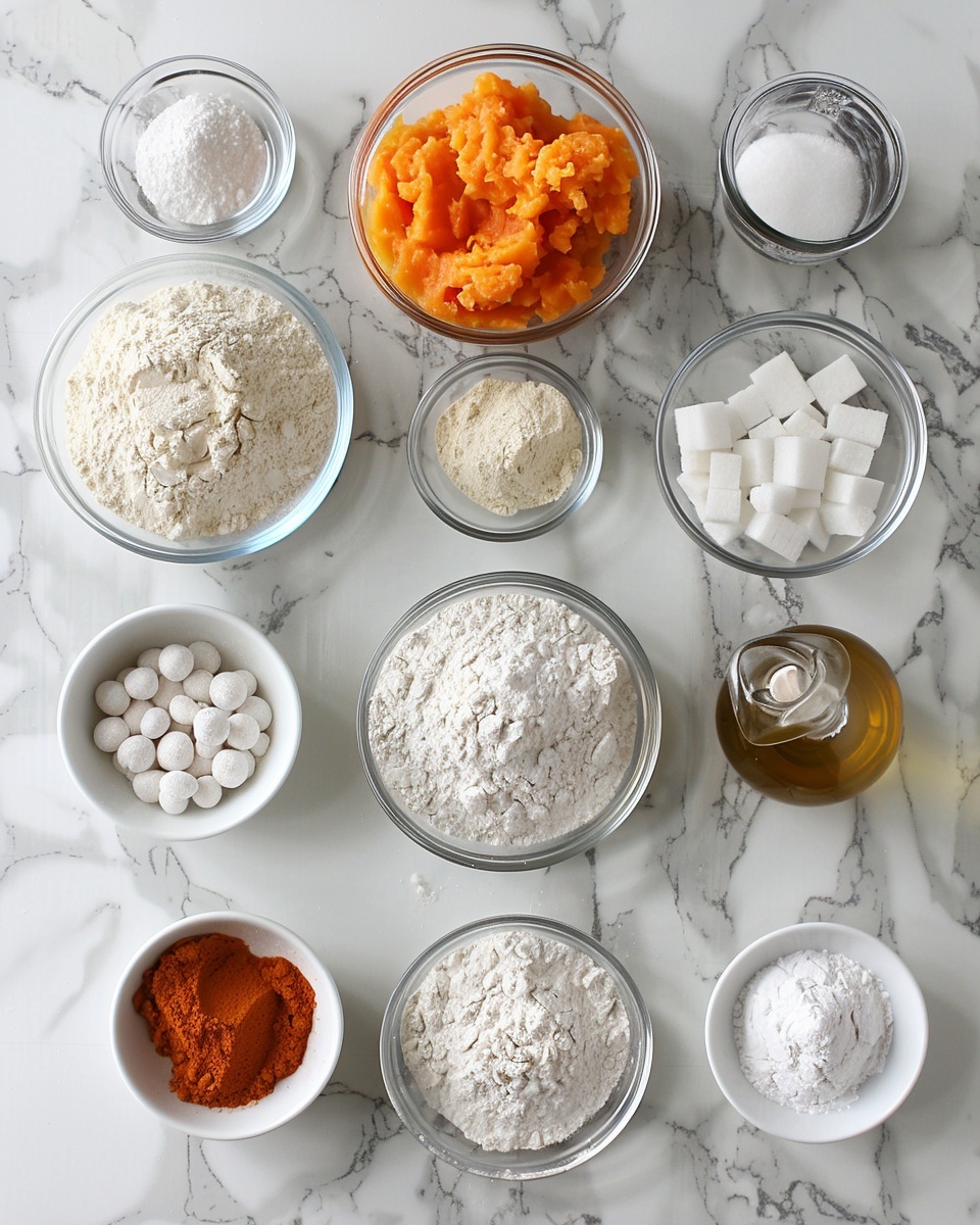 Pumpkin Cream Cheese Bread Recipe - Recipe Image