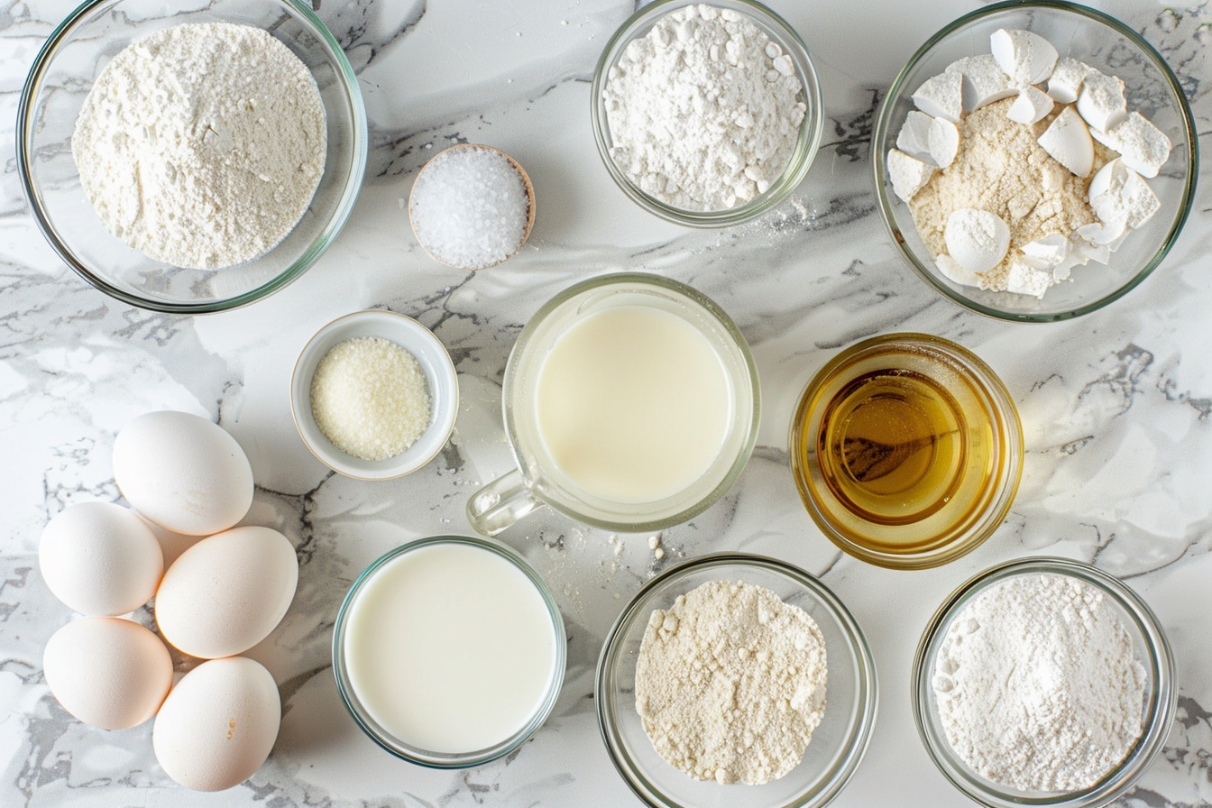 Japanese Cotton Candy Cake Roll Recipe 4 Japanese Cotton Candy Cake Roll Recipe - Recipe Image