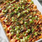 Easy Sushi Bake Recipe