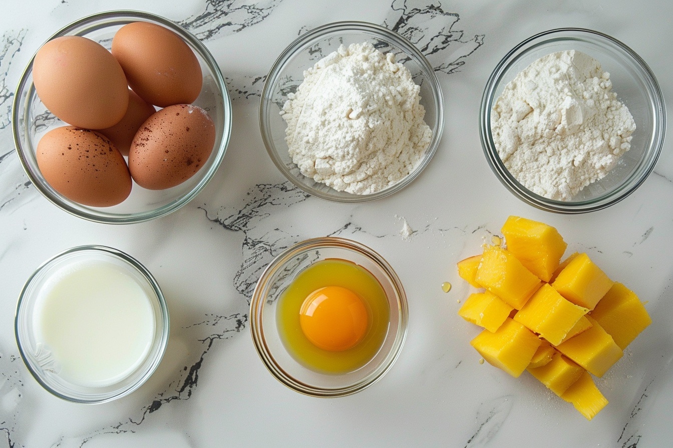 Honey Peach Cream Cheese Cupcakes Recipe - Recipe Image