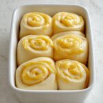 Vegan Lemon Sweet Rolls Recipe