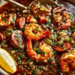 B Loves Seafood Boil Sauce Recipe