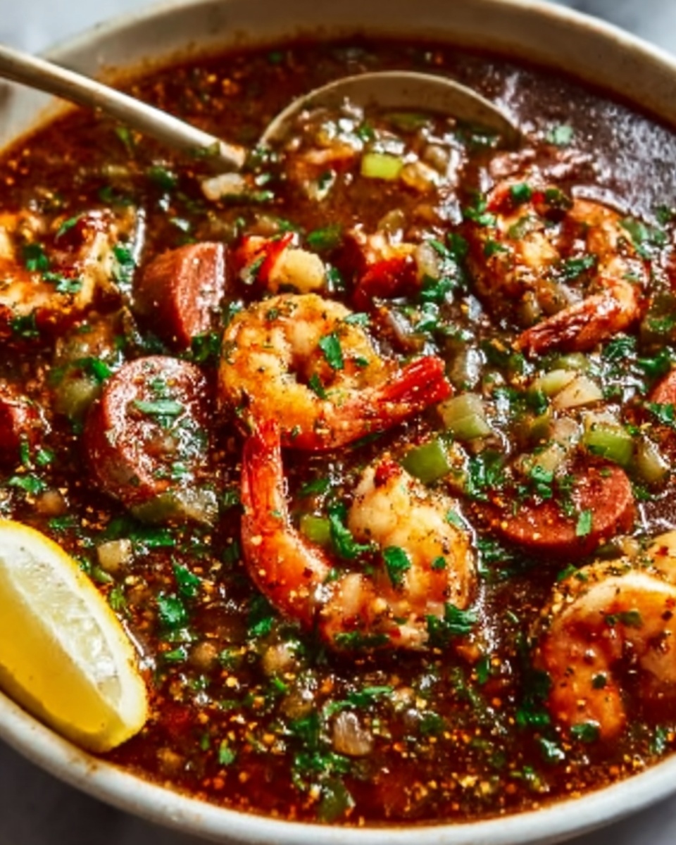 B Loves Seafood Boil Sauce Recipe