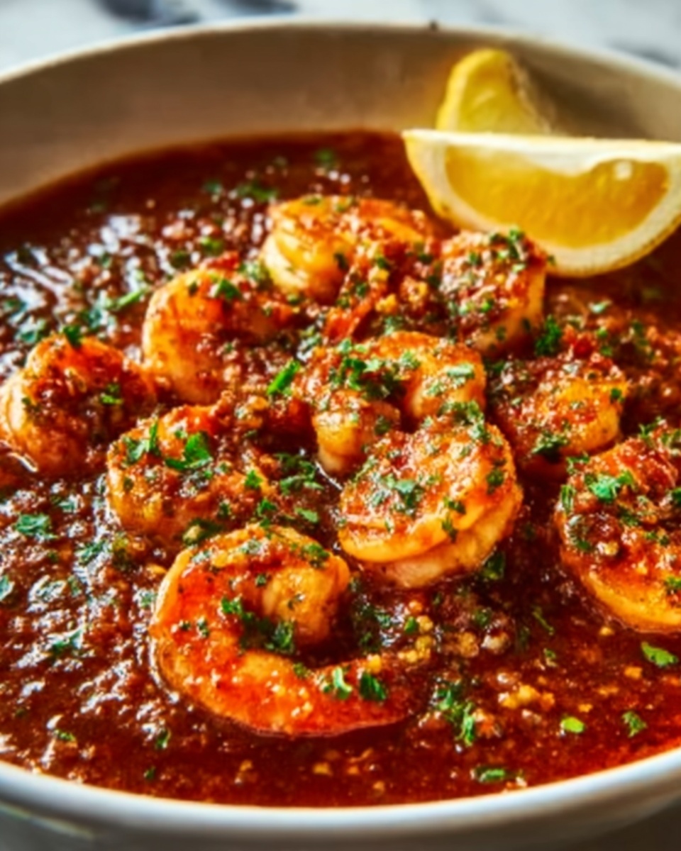 B Loves Seafood Boil Sauce Recipe - Recipe Image