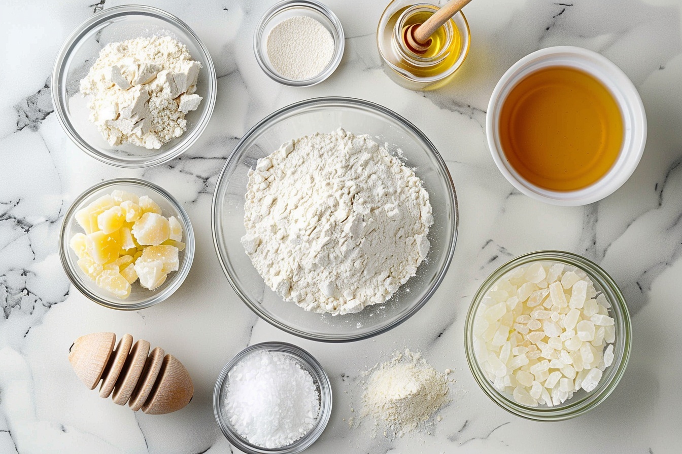 Perfect Sourdough Discard French Bread Recipe