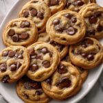 The Best Soft Chocolate Chip Cookies Recipe
