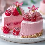 Delightful No-Bake Pink Velvet Cheesecake Bites Recipe
