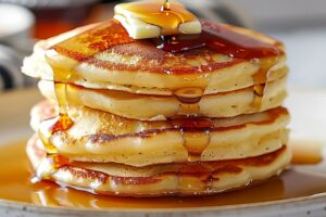 Make This Luscious German Pancake For Breakfast Bliss Recipe
