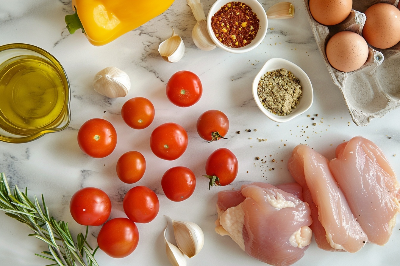 Chicken Tortilla Soup Recipe - Recipe Image