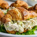 Olivia's Old South Chicken Salad Recipe