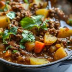 The Best Chili Recipe