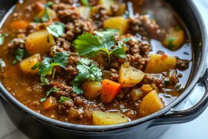 The Best Chili Recipe