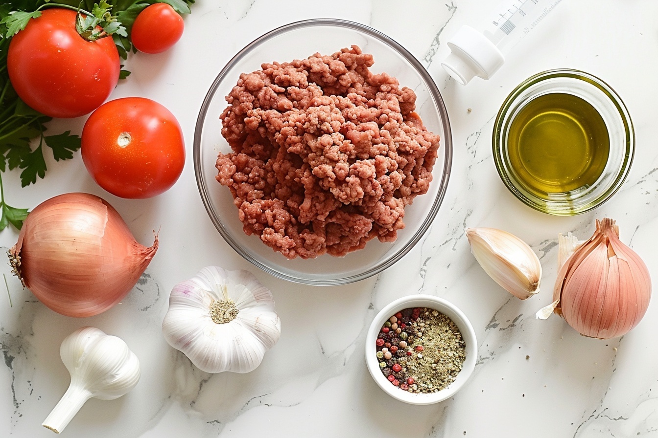 The Best Chili Recipe - Recipe Image