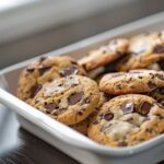 Best Ever Chocolate Chip Cookies Recipe