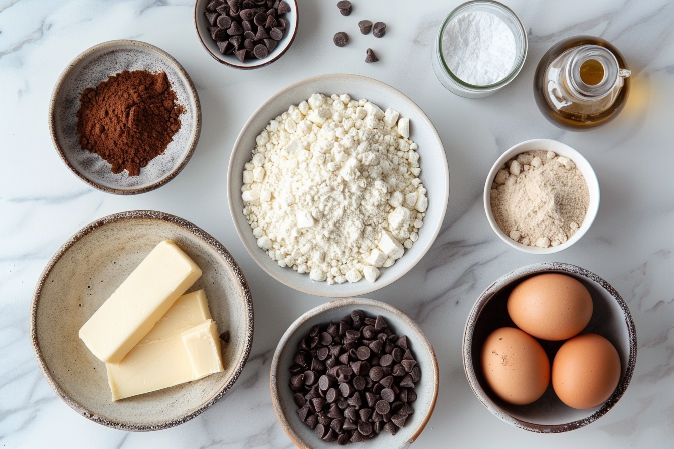 Best Ever Chocolate Chip Cookies Recipe - Recipe Image