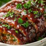 Classic Meatloaf Recipe
