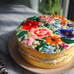 Mother’s Day Cake Recipe