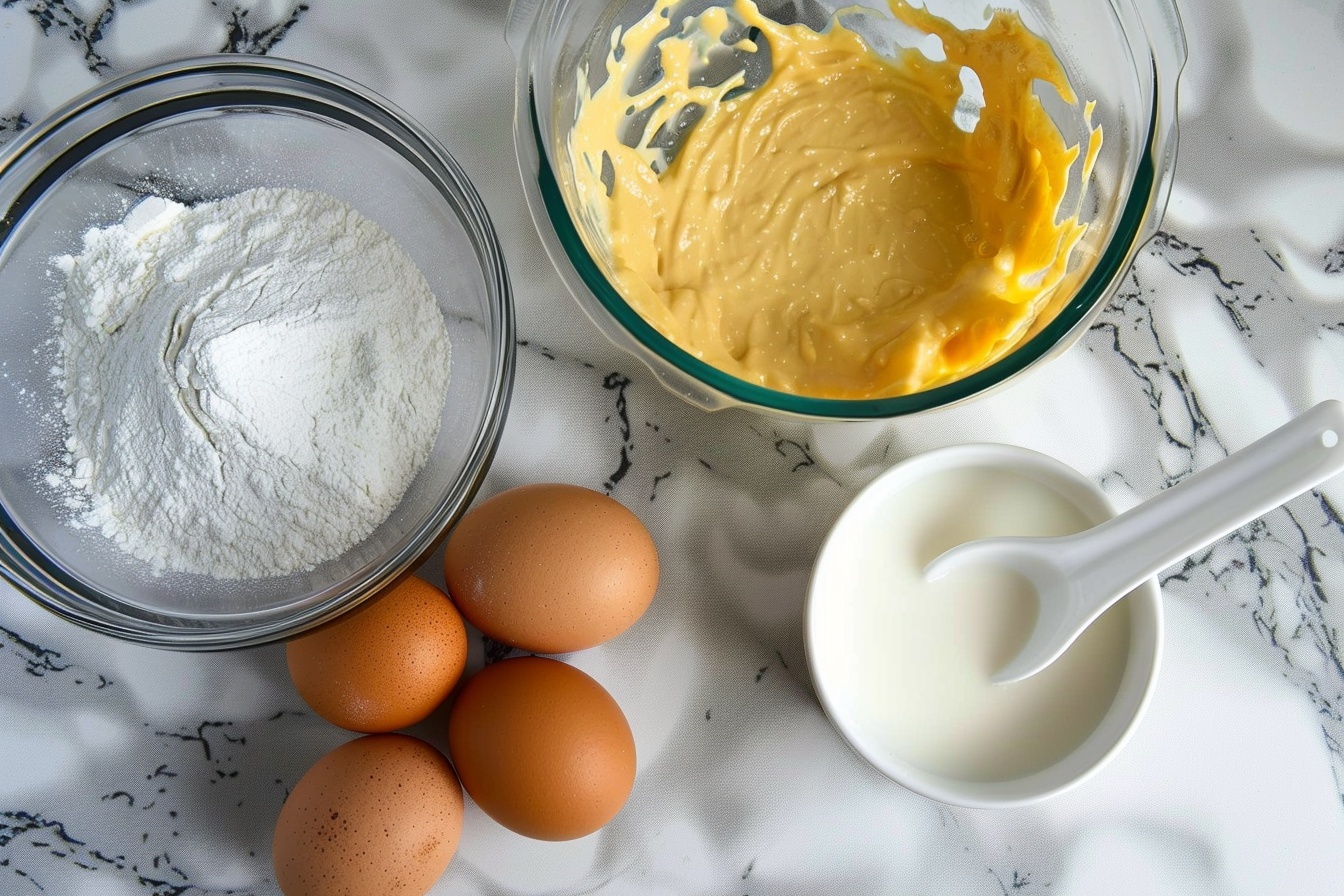 Mother’s Day Cake Recipe 4 Mother’s Day Cake Recipe - Recipe Image